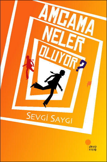Amcama Neler Oluyor?