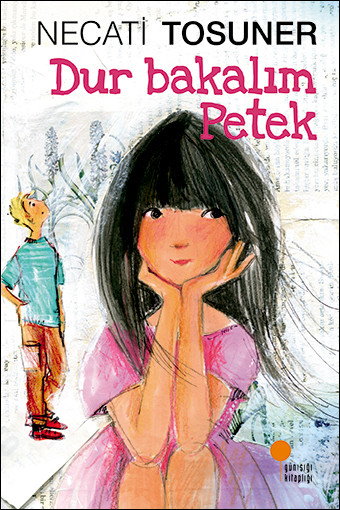 Dur Bakalım Petek
