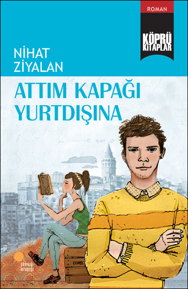 Attım Kapağı Yurtdışına
