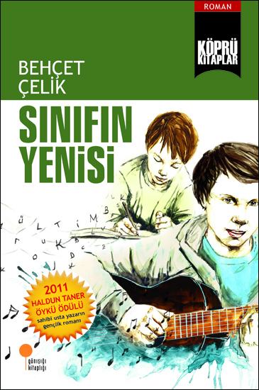 Sınıfın Yenisi