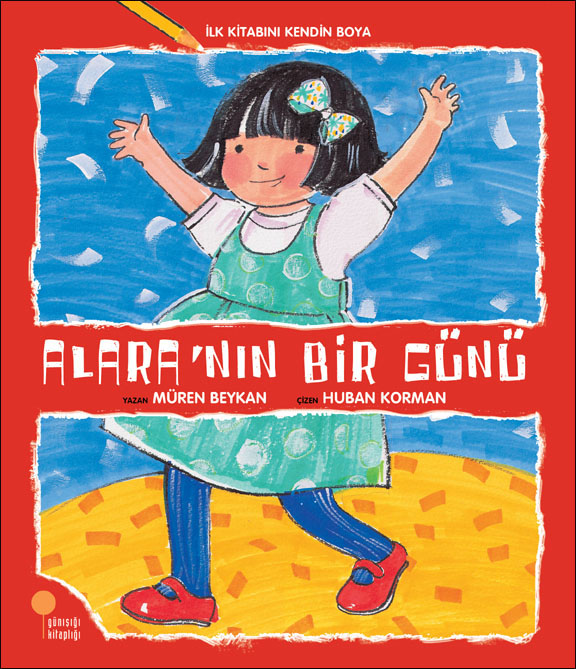 Alara'nın Bir Günü