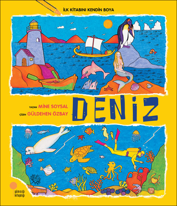 Deniz