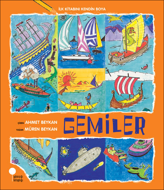 Gemiler