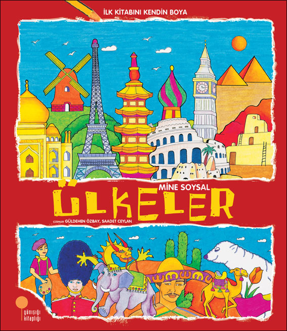 Ülkeler