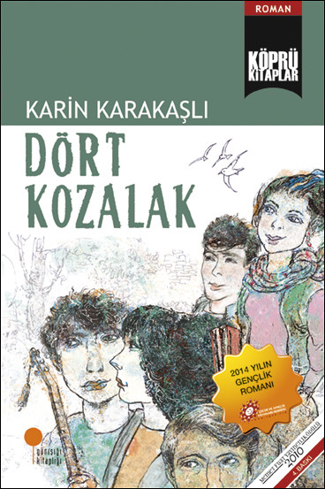 Dört Kozalak
