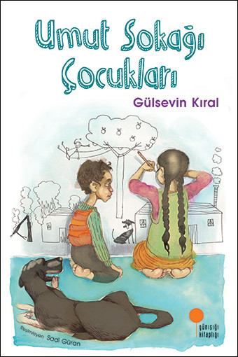 Umut Sokağı Çocukları