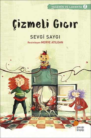 Çizmeli Gıcır
