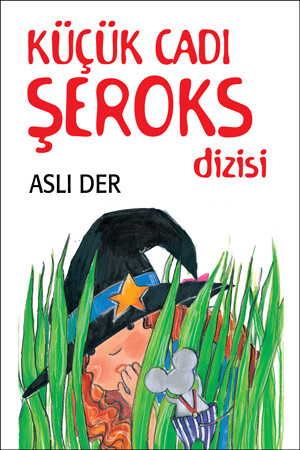 Küçük Cadı Şeroks Dizisi