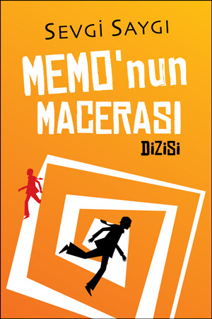 Memo’nun Macerası Dizisi