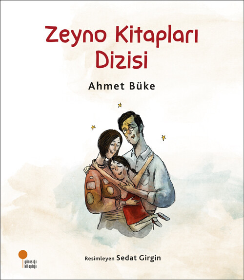 Zeyno Kitapları Dizisi