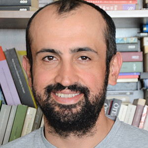 Şener Şükrü Yiğitler