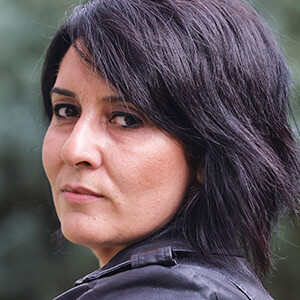 Sibel K. Türker